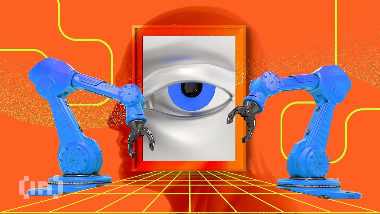 L’intelligence artificielle va-t-elle vous voler votre emploi ?