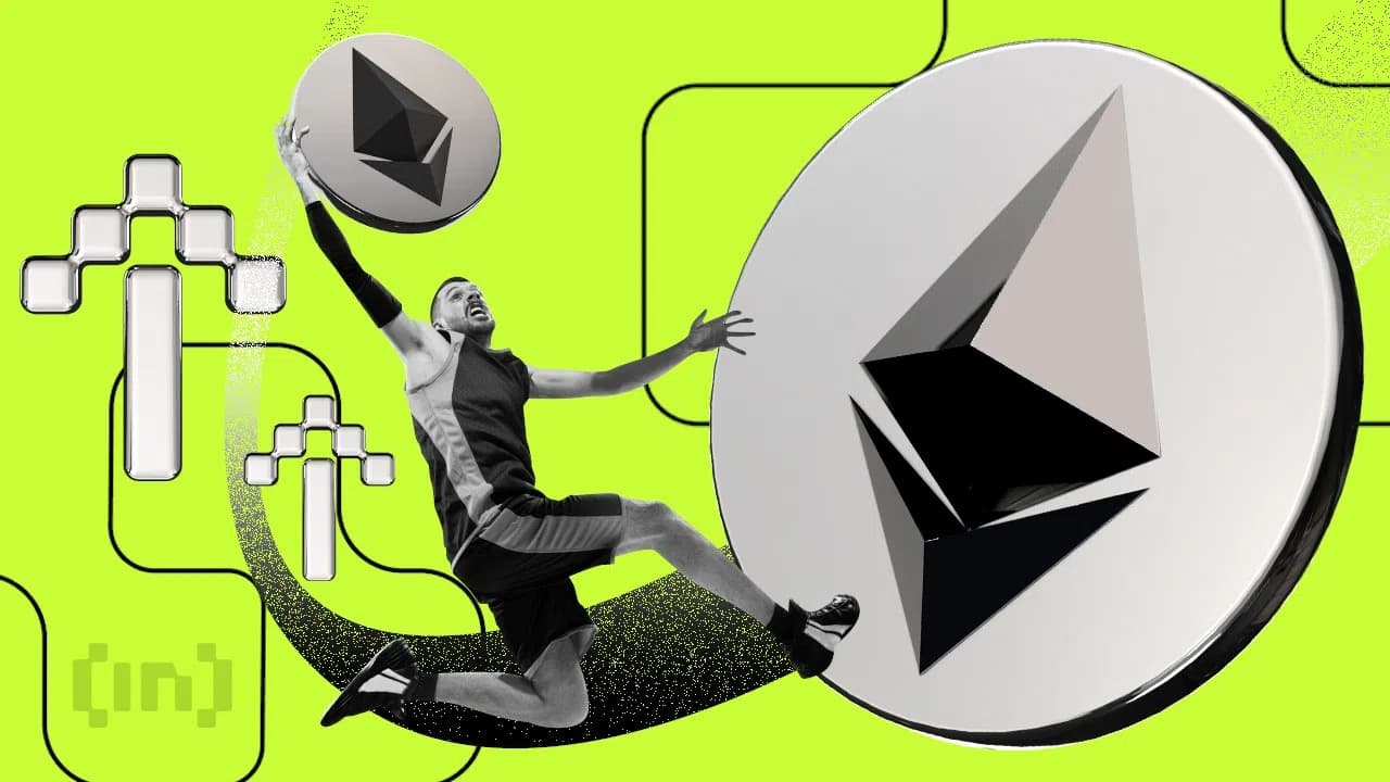Ethereum proche des 2 000 $ : objectif rempli cette semaine ?