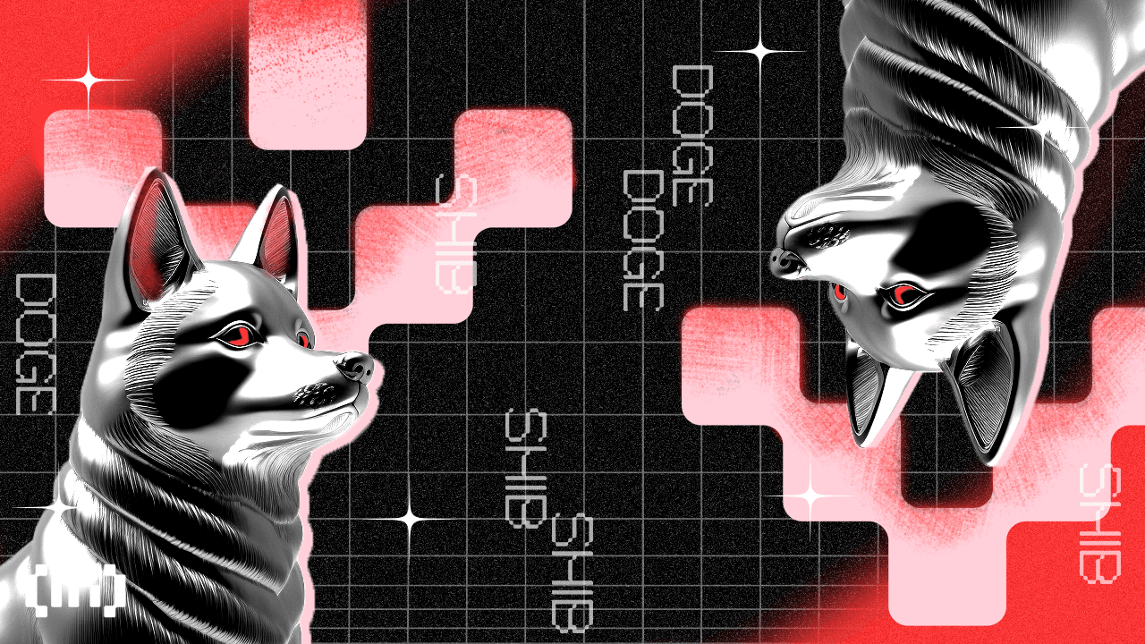 Shiba Inu (SHIB) : en mai, faut-il HODL ou vendre ?