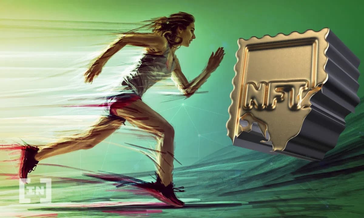 Le move-to-earn SWEAT peut-il durer ?