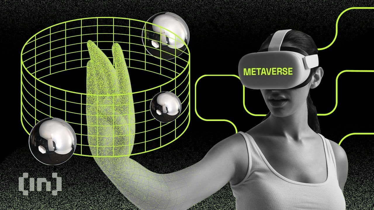 Microsoft se débarrasse de son équipe metaverse