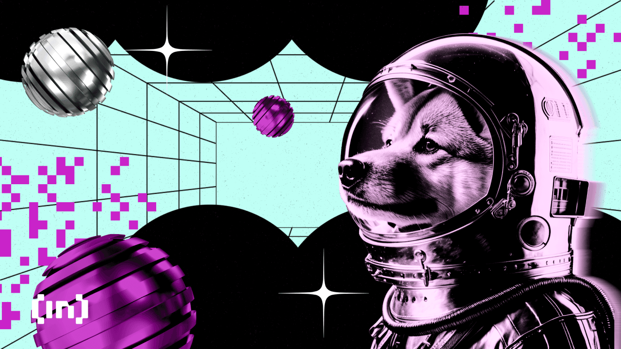 Top &#038; Flop crypto du jour : Floki se redresse et le LUNC revit !