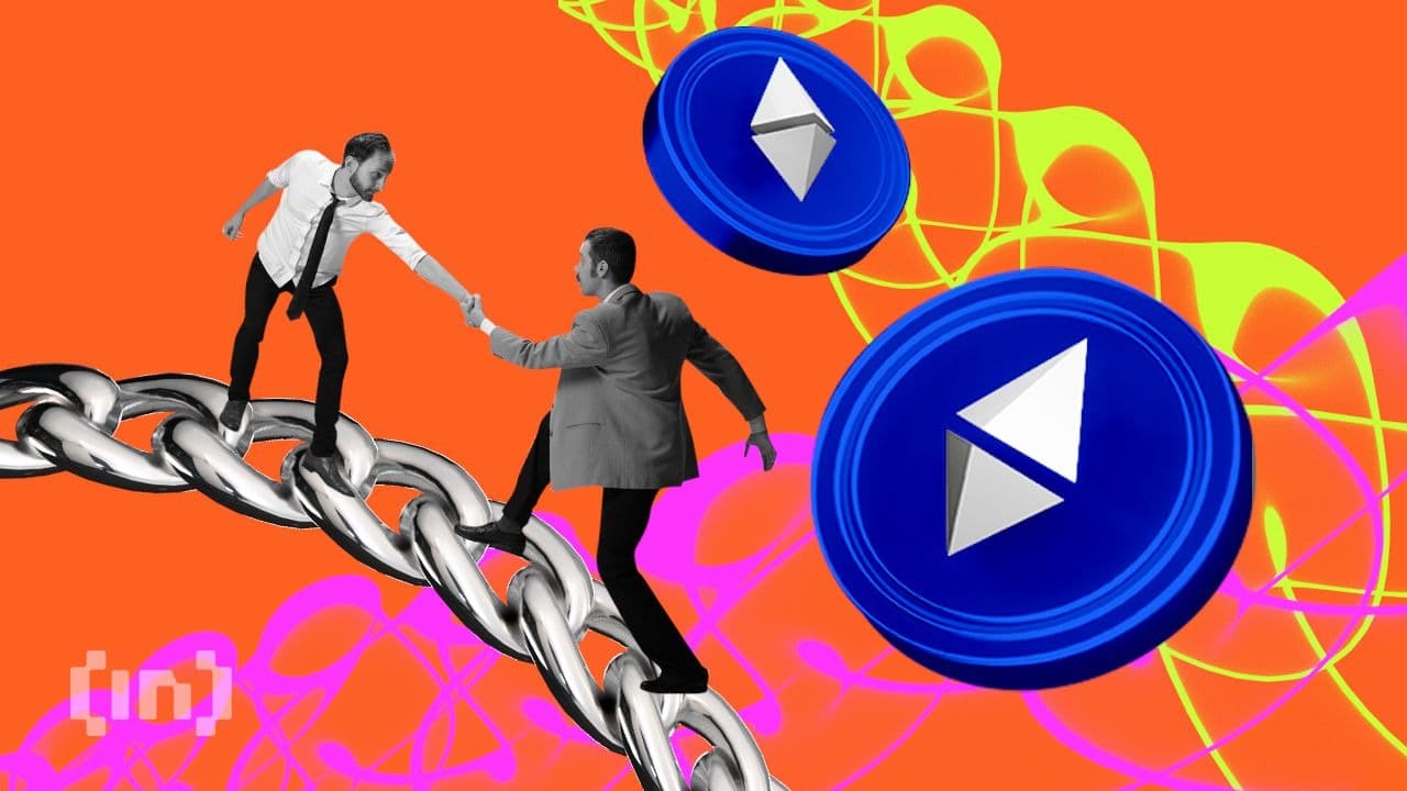 Cette mise à jour Ethereum est passée inaperçue