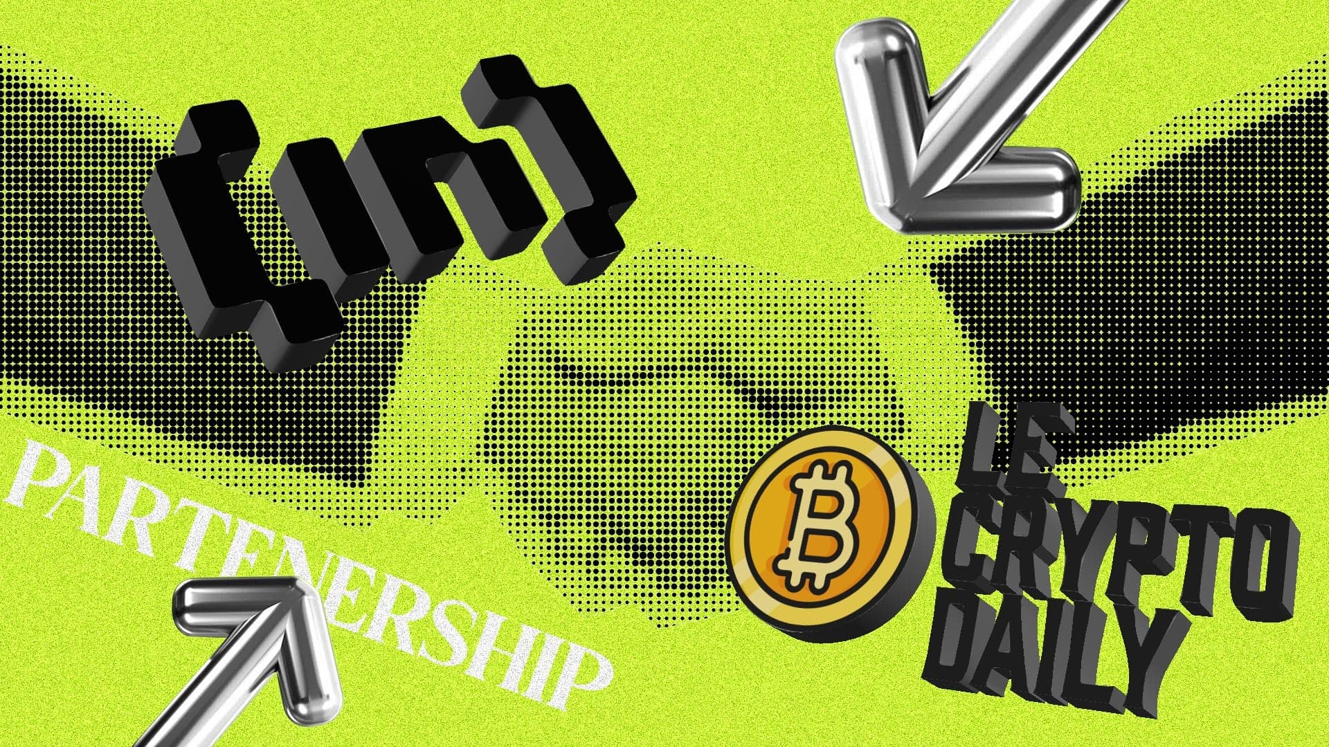 Lancement d’un partenariat exclusif entre Le Crypto Daily &#038; BeinCrypto