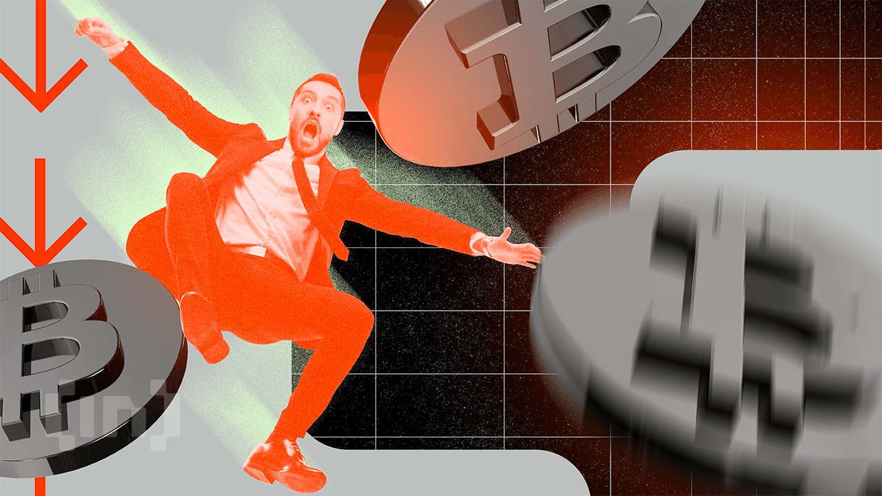 Top &#038; Flop Crypto du jour : l&#8217;euphorie déjà terminée ?