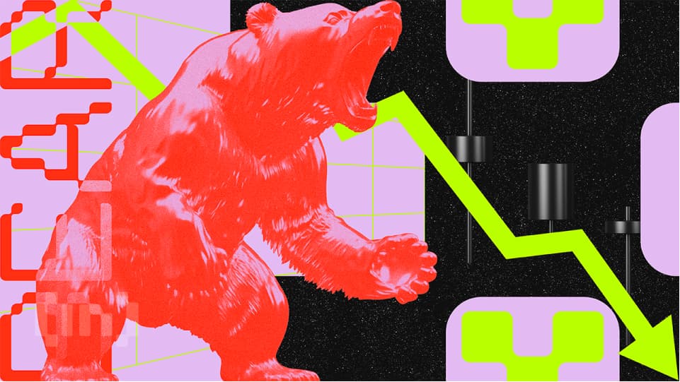 Top &#038; Flop crypto : Bitcoin toujours coincé sous les 27 000 $ !