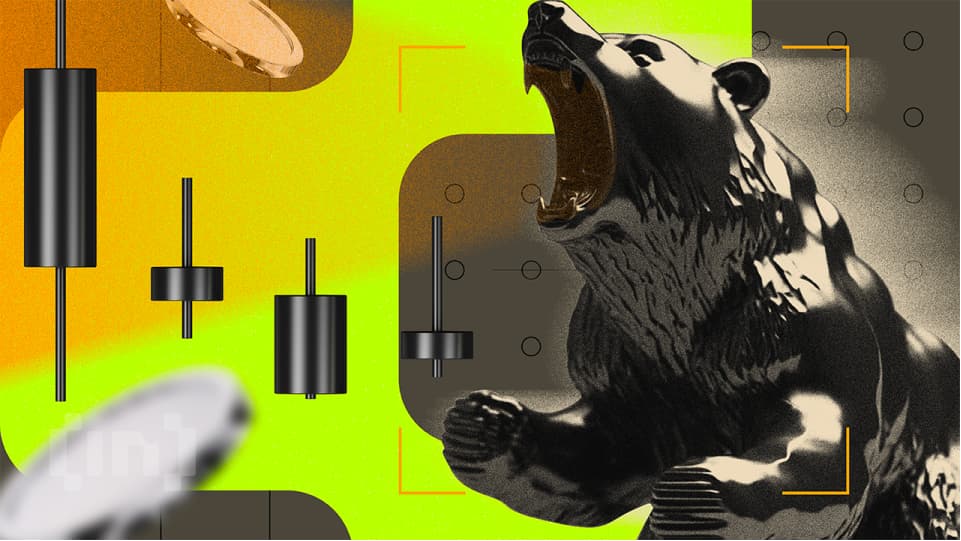 Top &#038; Flop crypto du jour : les altcoins corrigent de partout !