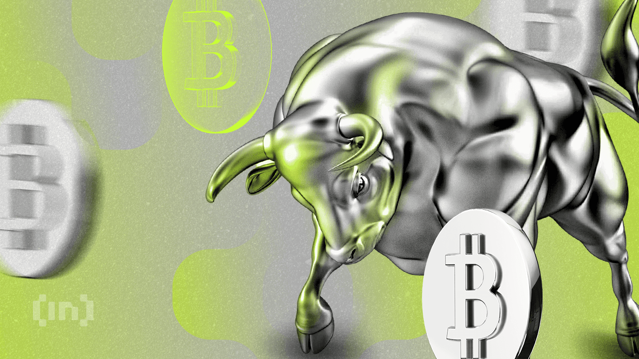 Bitcoin revient en force : le bull market est-il enfin là ?