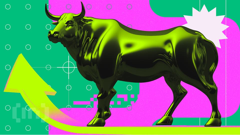 Bitcoin au début de son nouveau bull run ? C&#8217;est ce que pense cet expert