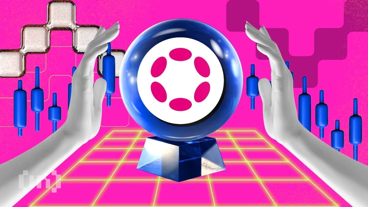Prévisions pour le cours de Polkadot (DOT) en 2025 et jusqu&#8217;à 2030