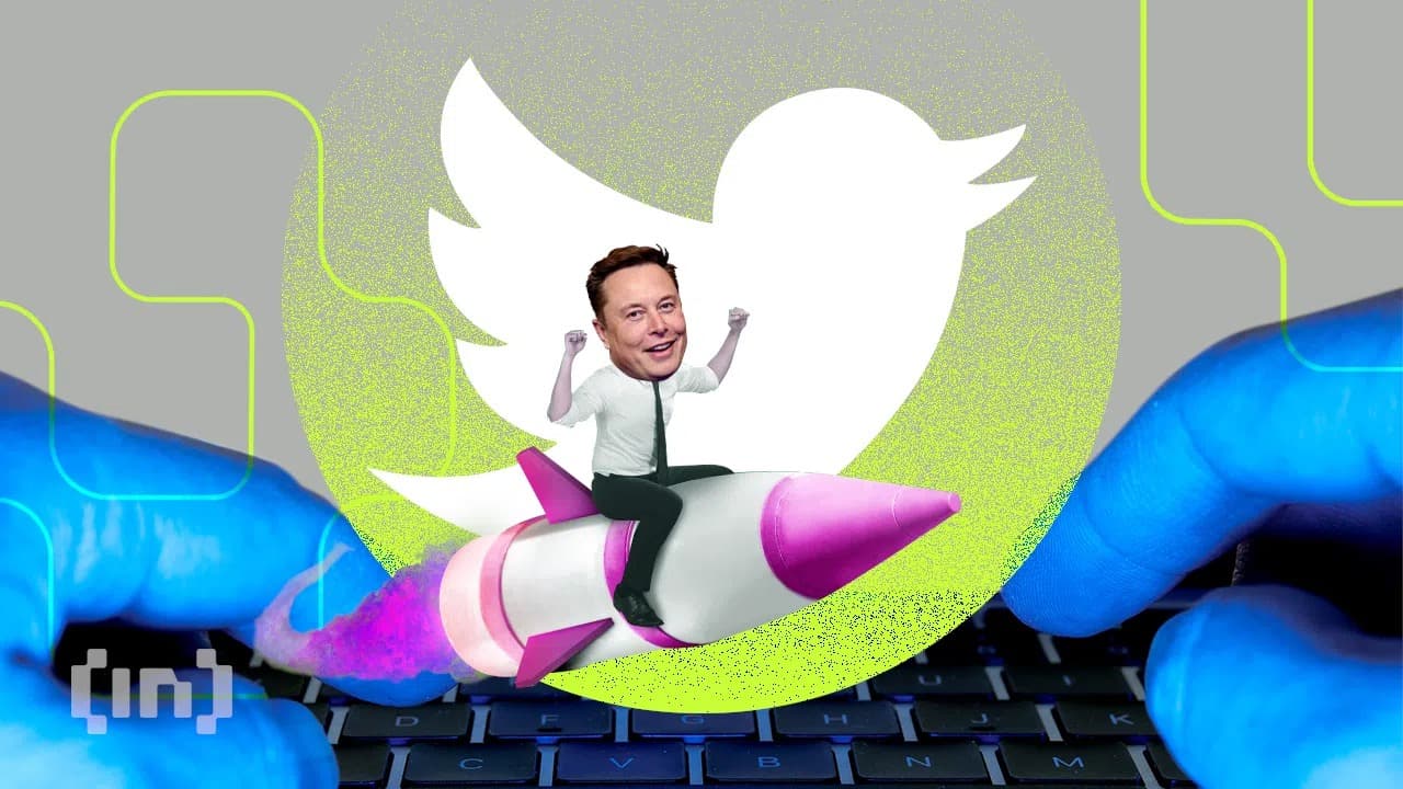 Décollage imminent de Bitcoin grâce à Elon Musk ?