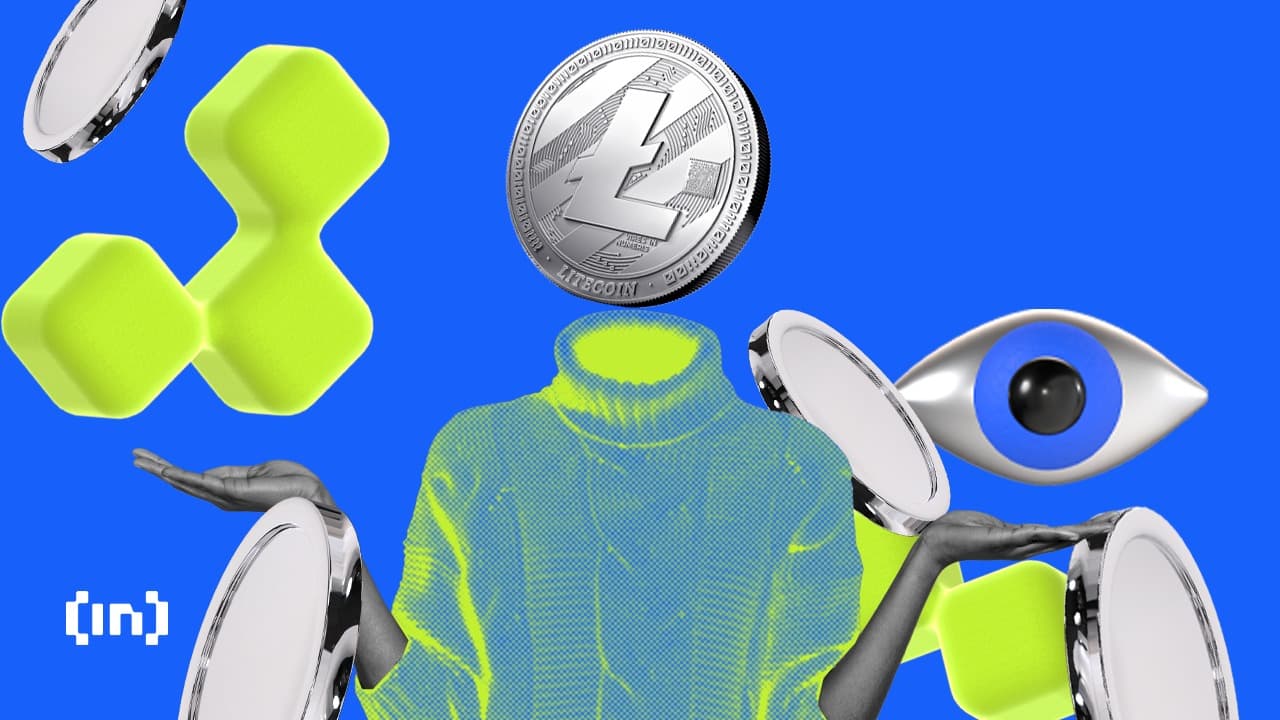 Le halving Litecoin peut-il déclencher le prochain bull run crypto ?