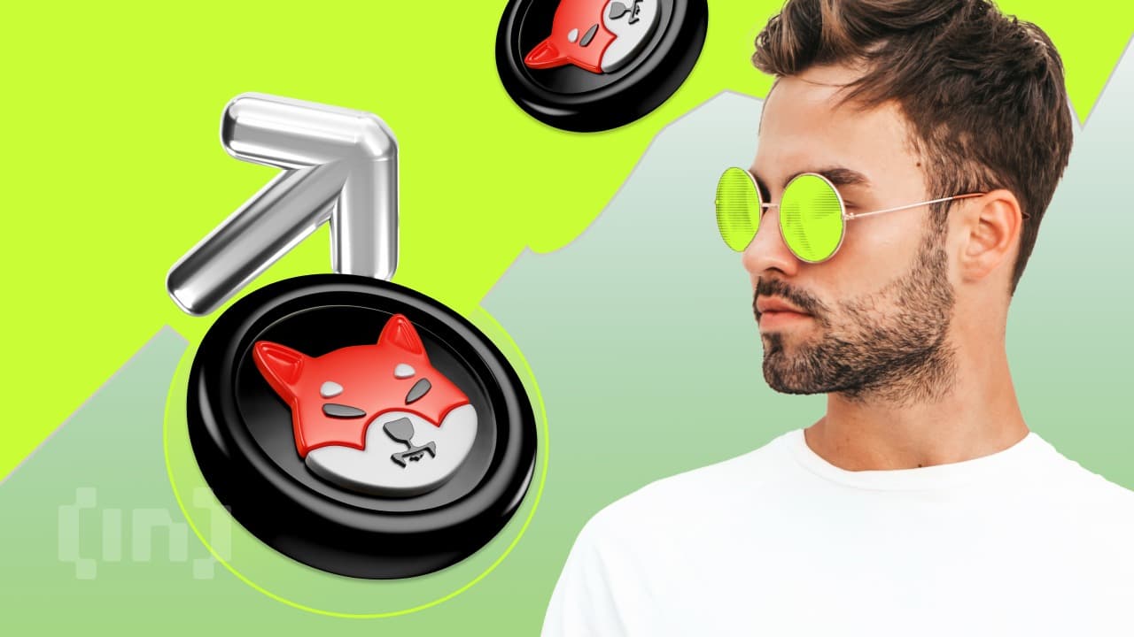 Shiba Inu : l&#8217;annonce de Shib Identity fait grimper le cours