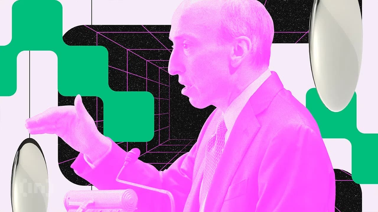 Gary Gensler est-il vraiment pro ou anti-crypto ?