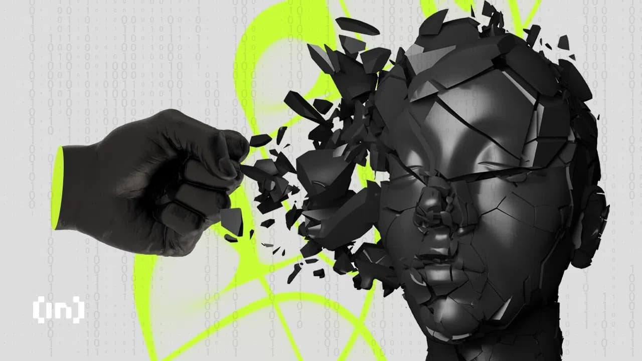 Intelligence artificielle (IA), une arme fatale contre les scams crypto ?