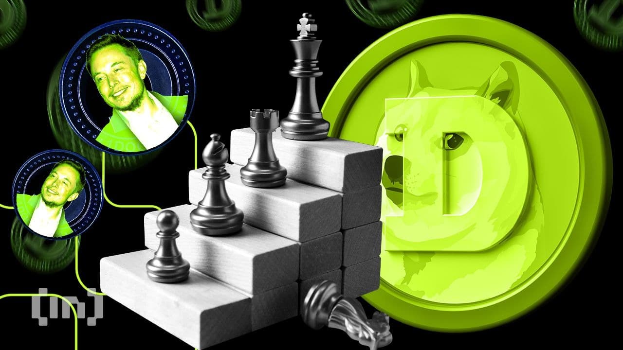Elon Musk : “ne misez pas tout sur Dogecoin”