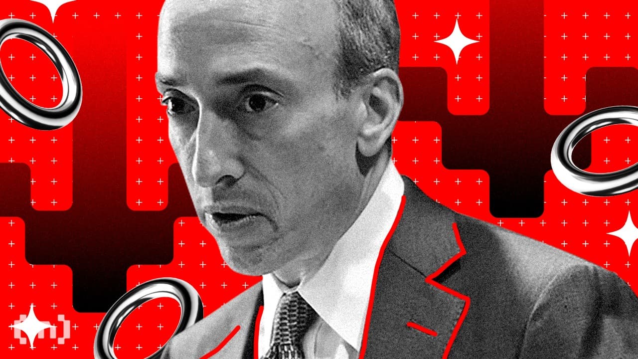 Gary Gensler se venge : son plan pour faire ployer la crypto