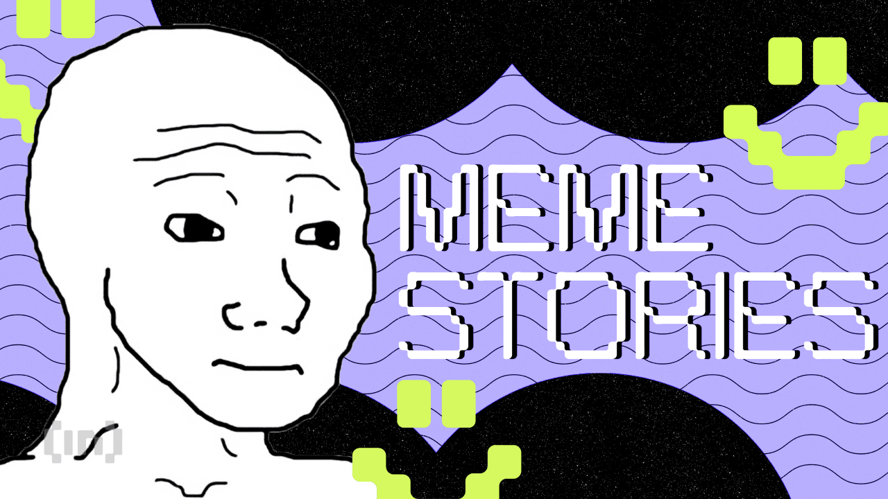 Wall Street Memes pourrait faire x100, voici 3 raisons pourquoi