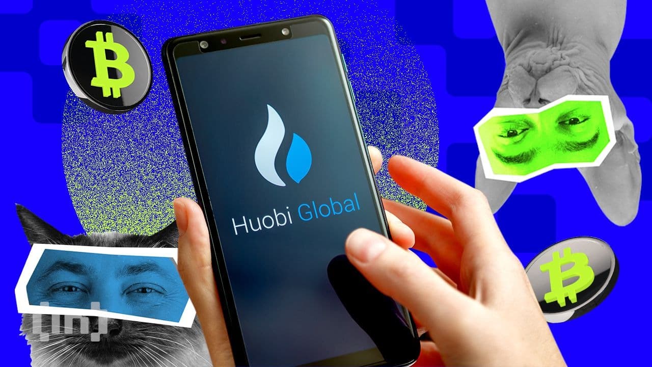 Justin Sun révèle des scandales internes à l&#8217;exchange Huobi !