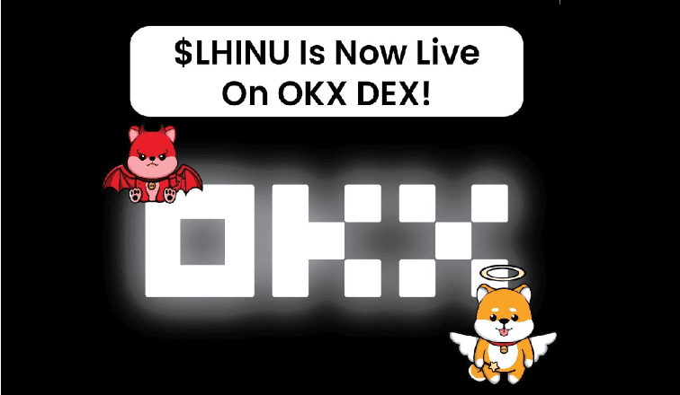 Love Hate Inu listé sur OKX — quel avenir pour ce projet innovant ?