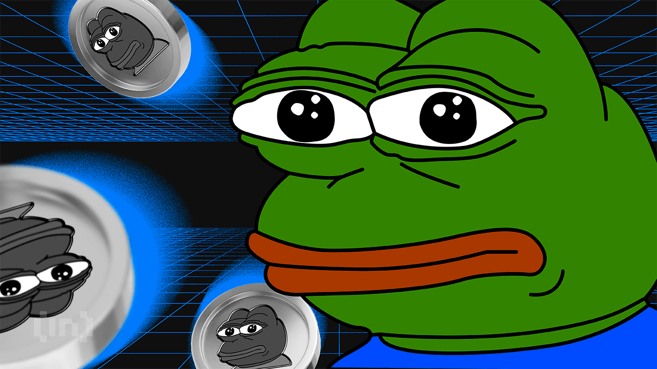 &#8220;PEPE est mort&#8221; : le verdict d&#8217;un vétéran en meme coins est tombé