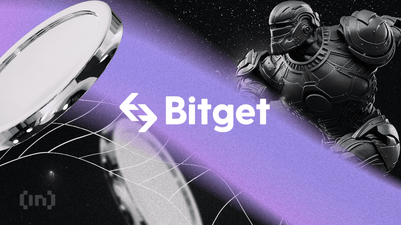 Bitget renforce sa plateforme avec l&#8217;intégration d&#8217;un Wallet Web3 et d&#8217;une fonctionnalité Swap