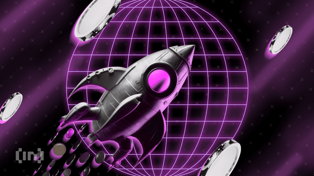 24h Crypto : des gains extraordinaires pour les détenteurs de ce jeton ?