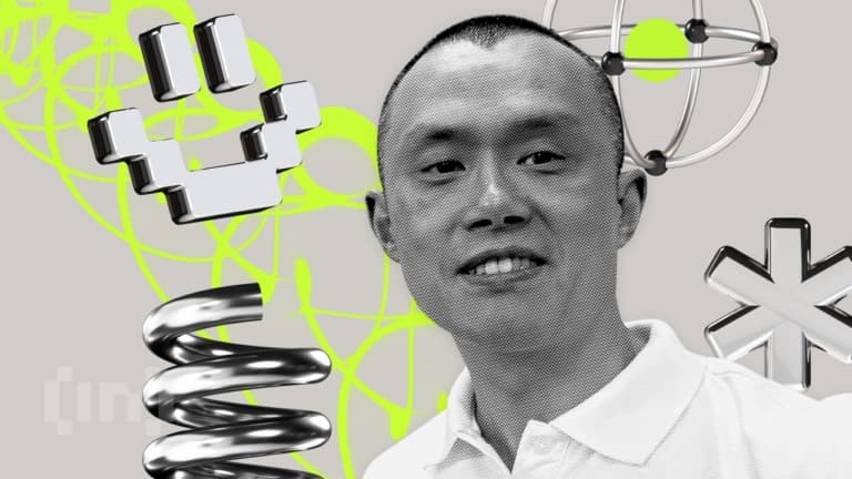 Crypto Bio : Qui est Changpeng Zhao ?