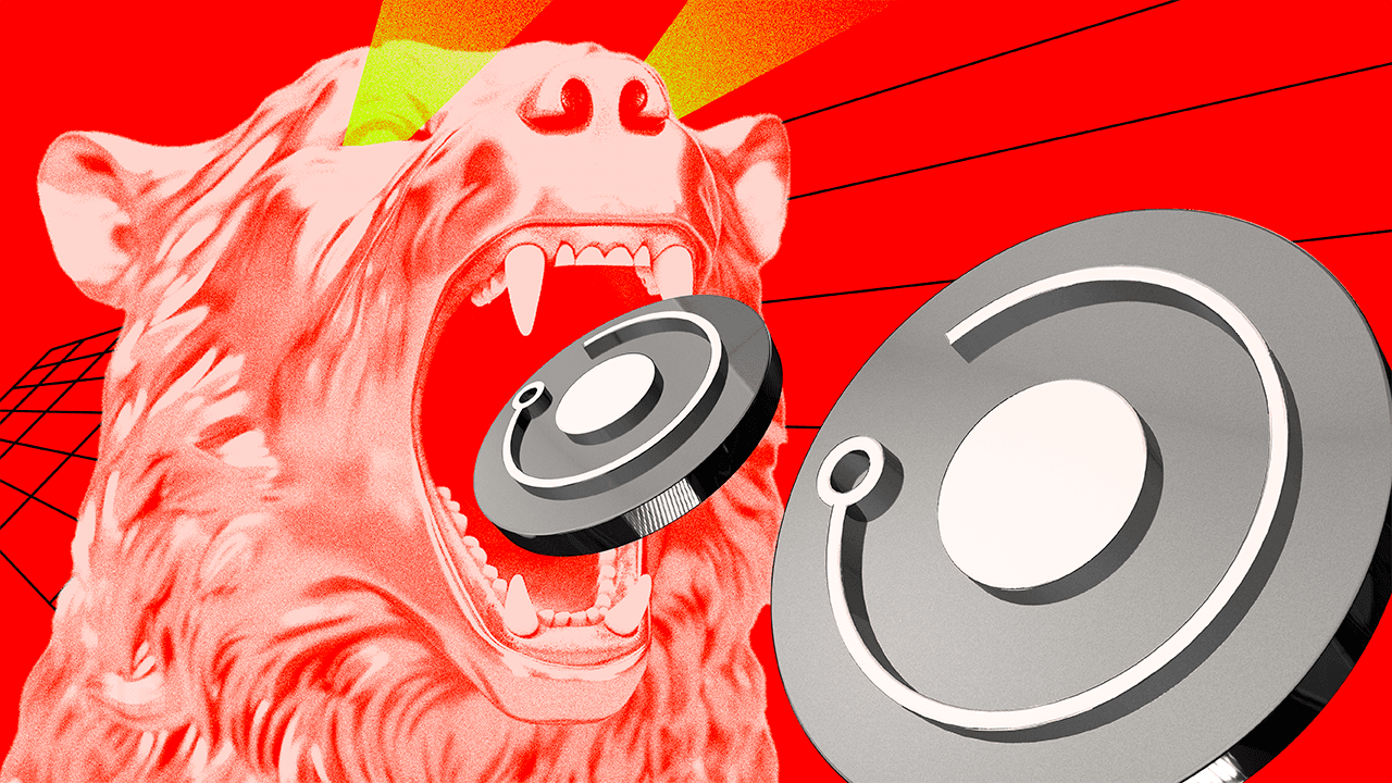 Top &#038; flop crypto : grosse correction avant les ETF ?