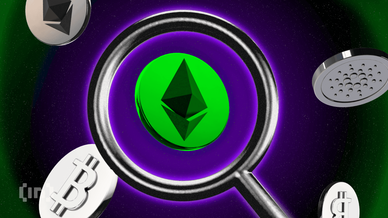 Combien faut-il investir dans Ethereum pour être millionnaire ?
