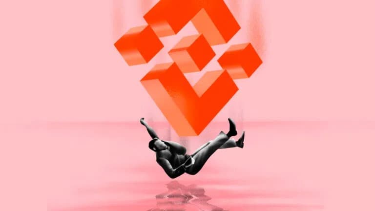 L&#8217;exchange Binance a-t-il perdu l&#8217;occasion de dicter le tempo dans la crypto ?