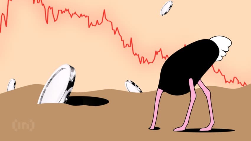 24h Crypto : un jeton à éviter à tout prix cette semaine ?