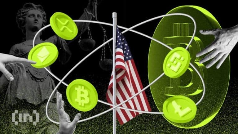 Tom Emmer à la tête de la chambre des représentants ? Le rêve de la crypto sphère se réalise !