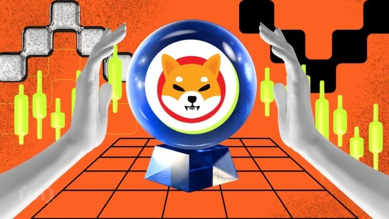 Shiba Inu (SHIB) : comment expliquer sa chute de 35 % ?