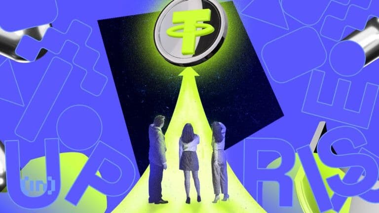 Tether USD ( USDT) : la croissance constante du stablecoin phare du secteur