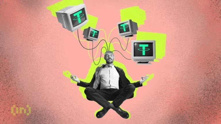 Le guerre entre stablecoins lancée ? Tether s&#8217;interroge sur un nouveau venu