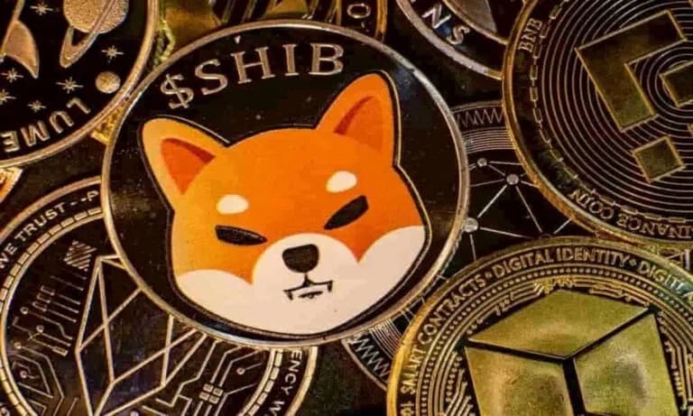 Alerte à la baleine ! Un portefeuille Shiba Inu déplace 708 milliards de jetons