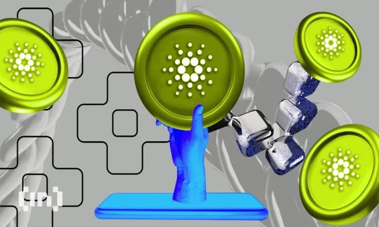 Cardano (ADA) : enfin projeté vers une hausse surprise ?