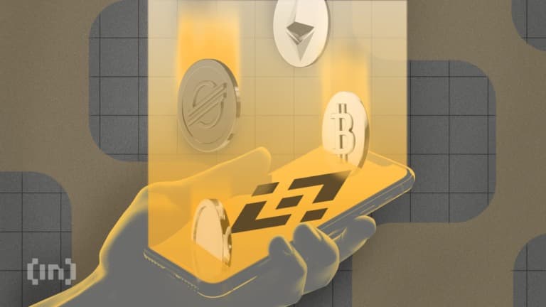 Binance mise sur la DeFi et investit 5 millions de dollars dans Curve