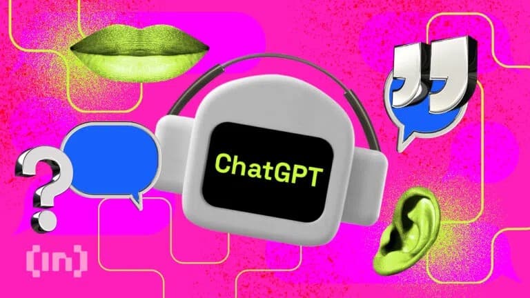 Crypto : comment utiliser ChatGPT pour détecter les tokens qui feront X100 ? 