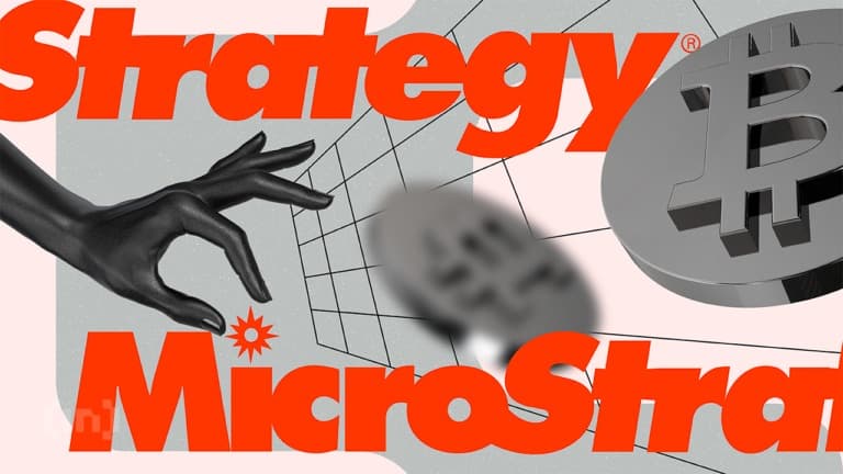 MicroStrategy souhaite vendre 750 millions de dollars d&#8217;actions pour acheter du BTC