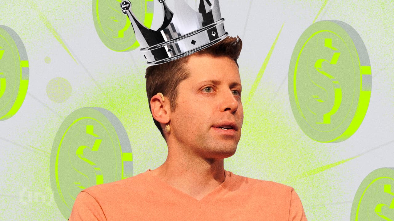 Sam Altman retrouve du travail : révolution imminente dans l&#8217;IA ?
