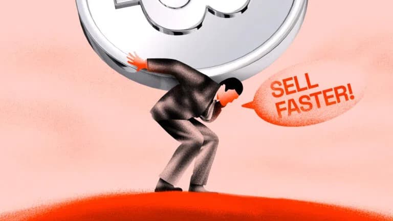 Bitcoin : la fake news autour des ETF vire au scandale