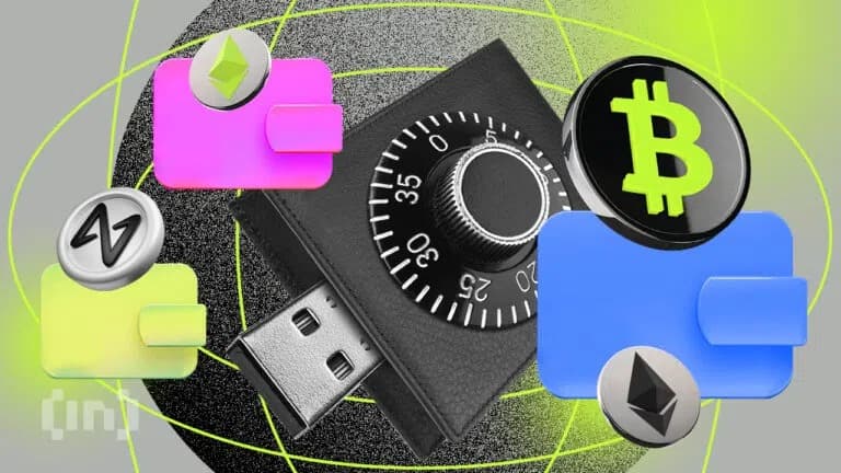 Vous voulez éviter les hacks de votre wallet crypto ? Suivez ces conseils