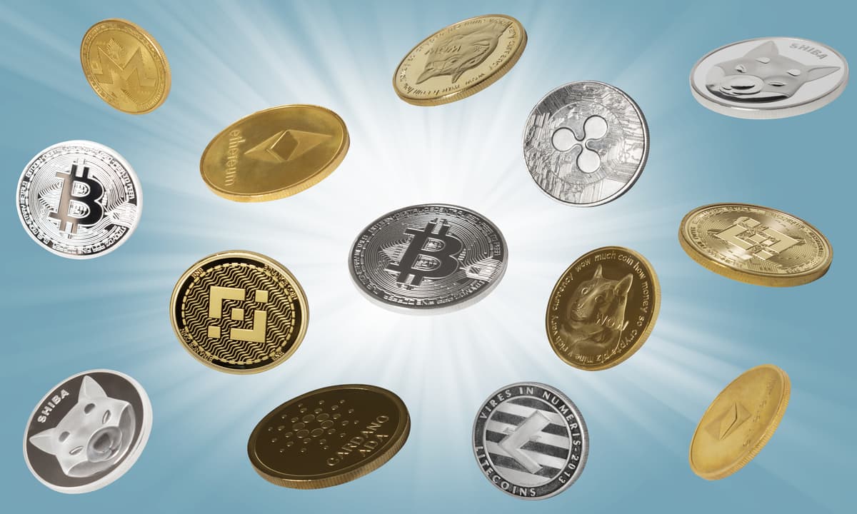ChatGPT m&#8217;a dit dans quelles actions et quelles cryptos il investirait