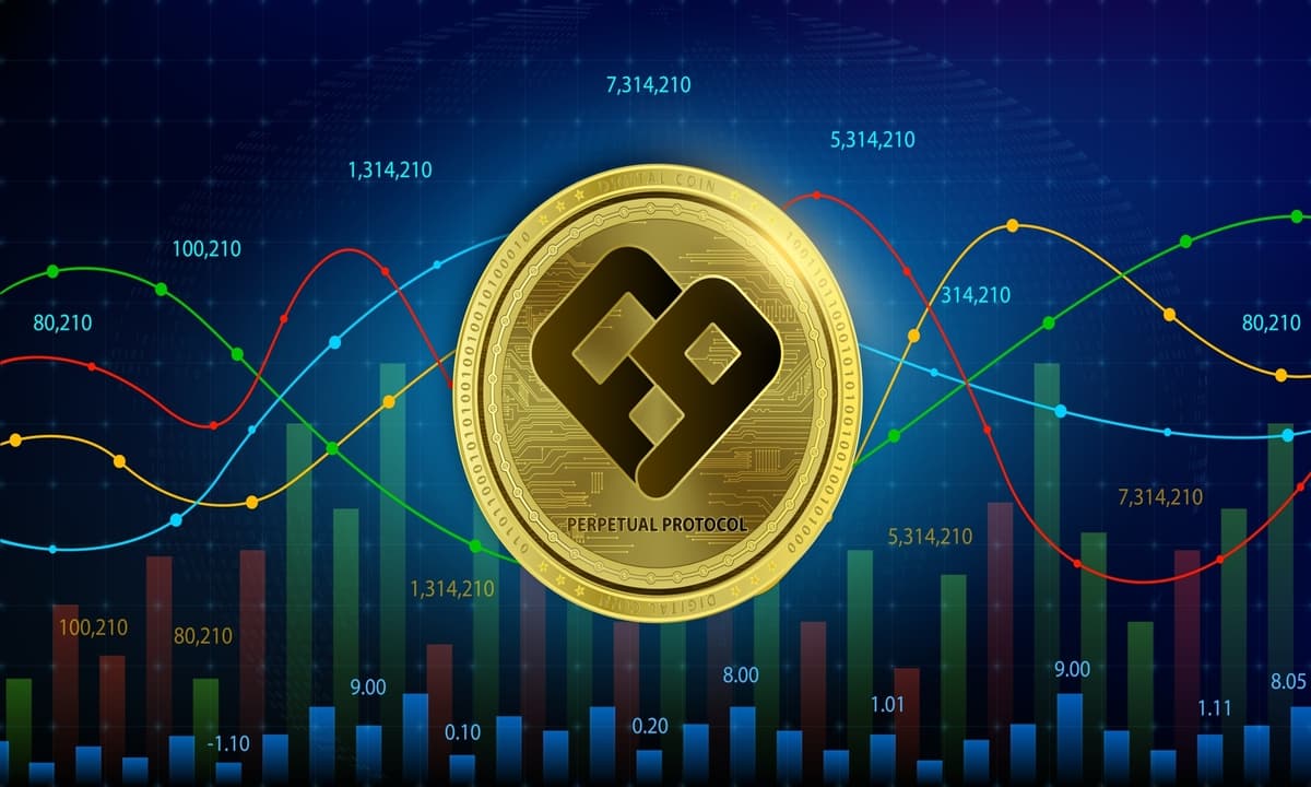 $PERP Dépasse ADA et SHIB en Volume de Trading ; 3 Autres Altcoins à Surveiller