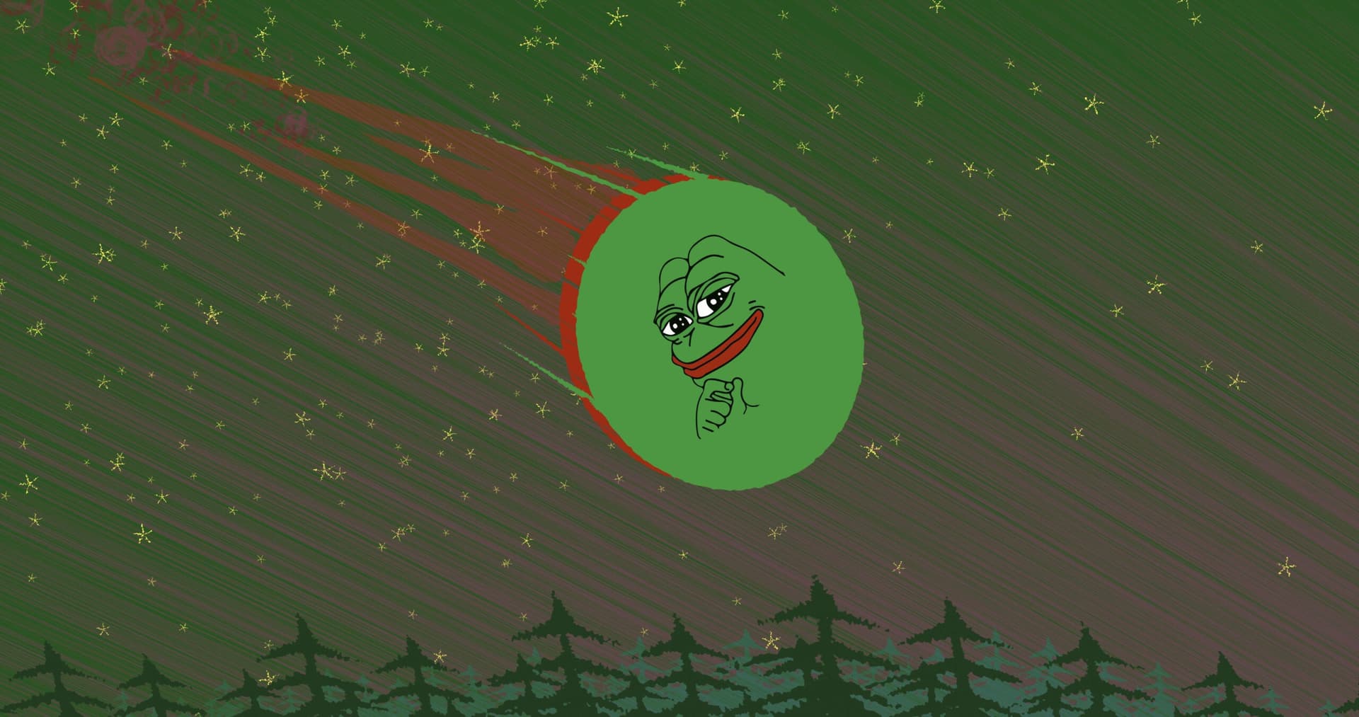 PEPE Proche de Quitter le Top 100 des Crypto et 3 Pièces à Surveiller