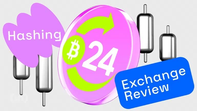 Review Hashing24 : que vaut cette plateforme de cloud mining ?