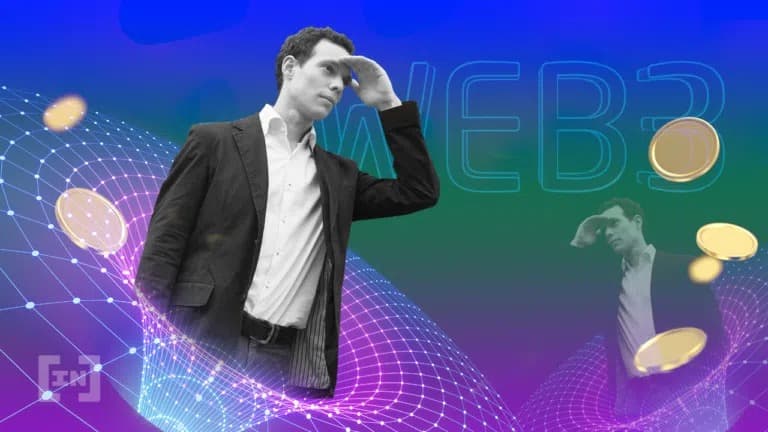 Comment trouver un job web3 ?