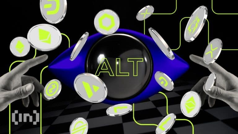 Ces 3 altcoins surpasseront Bitcoin (BTC) en novembre